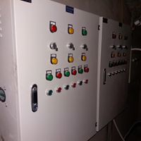 Thi công hệ thống điện công nghiệp - Nhà Thầu Cơ Điện Lâm Đồng - Công Ty TNHH Cơ Điện VSE